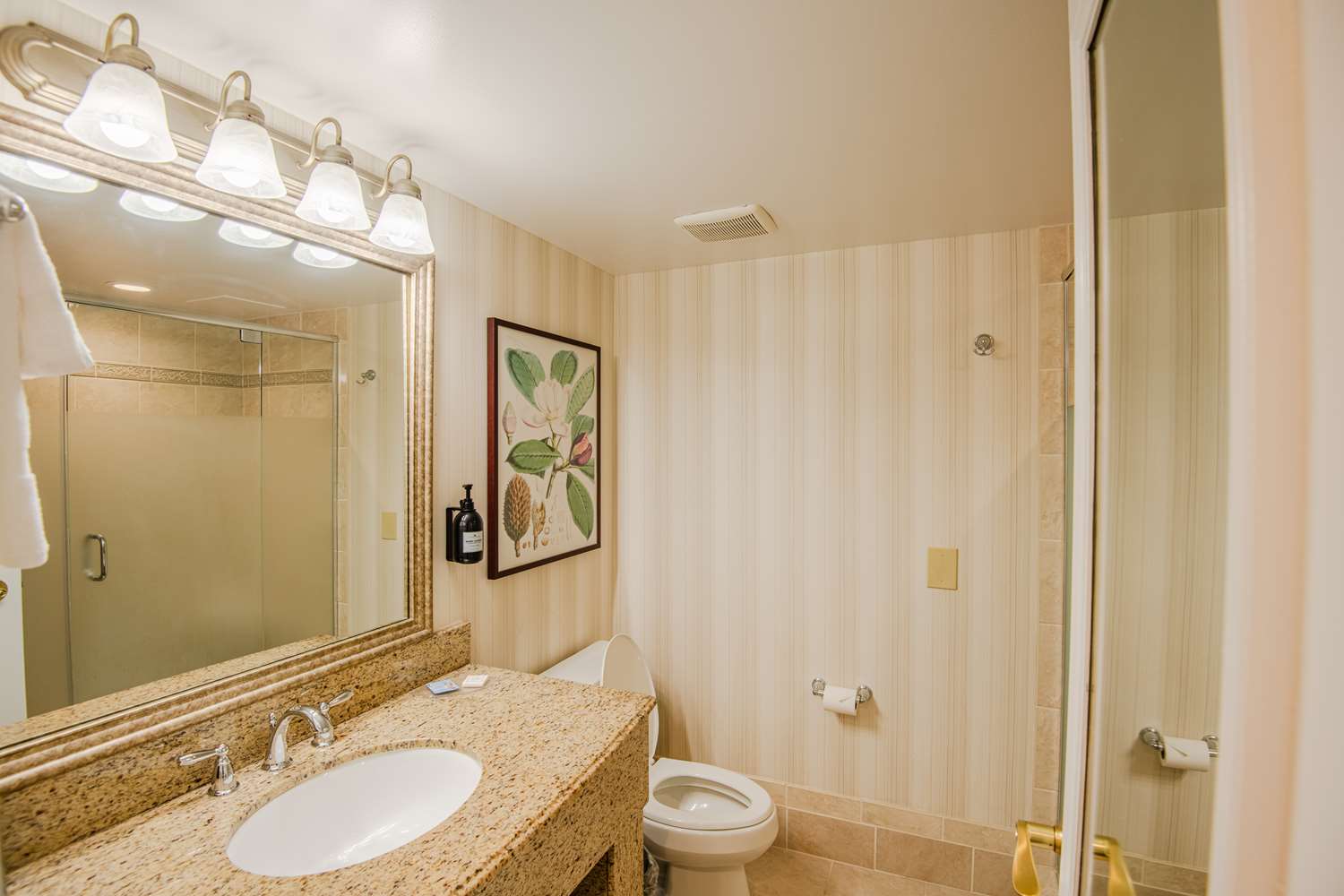 ROOM, 2 QUEEN BEDS, ACCESSIBLE