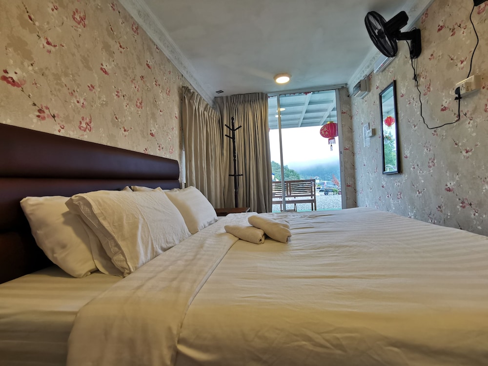 Hotel O Mount Hill Villa Kundasang 13/22