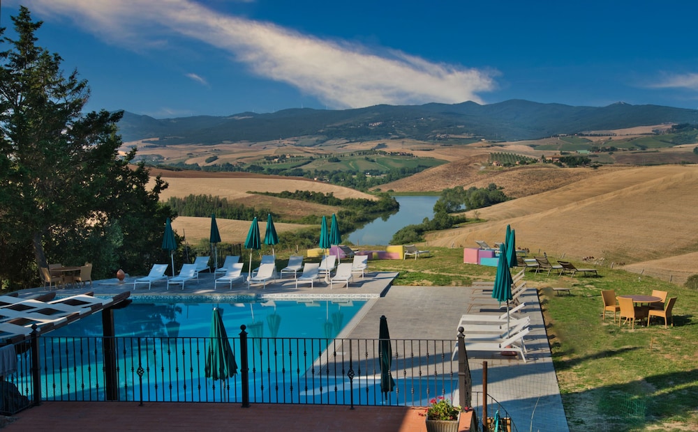 Agriturismo Podere Diacceroni 43/69