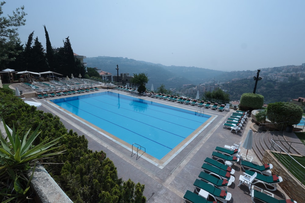 MONTEVERDE HOTEL 39/64