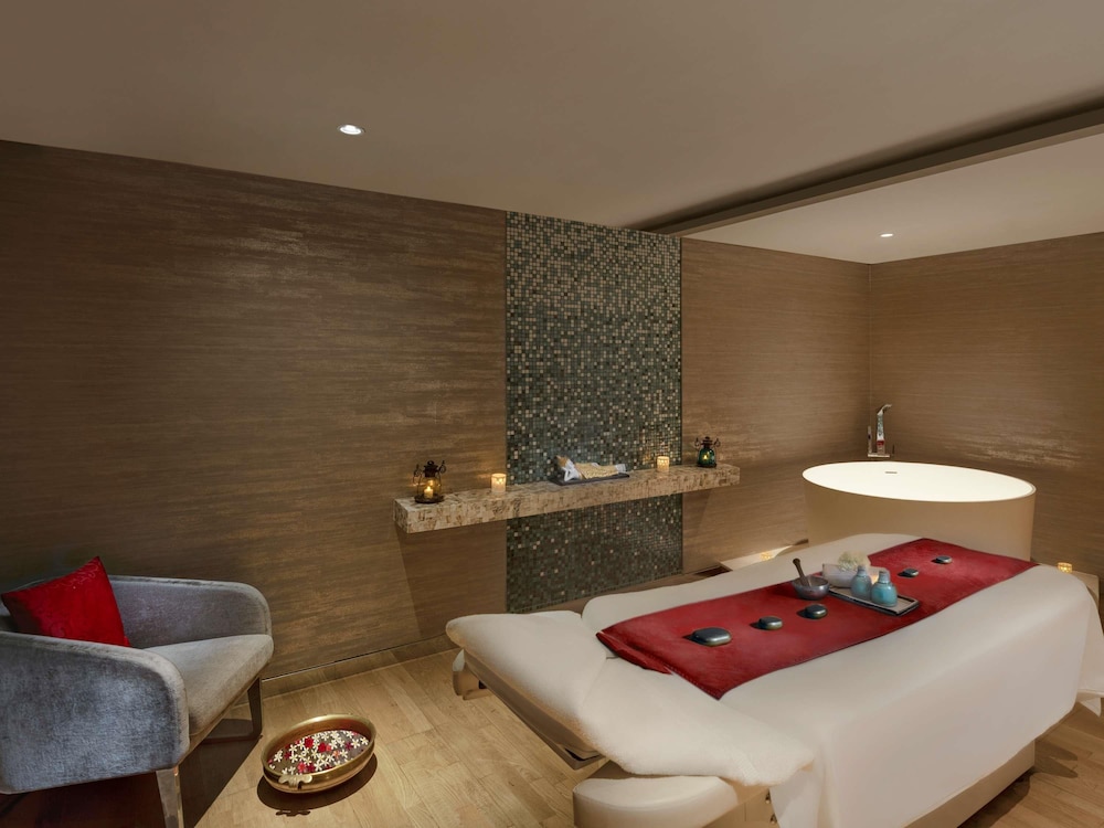 Novotel New Delhi Aerocity 36/64