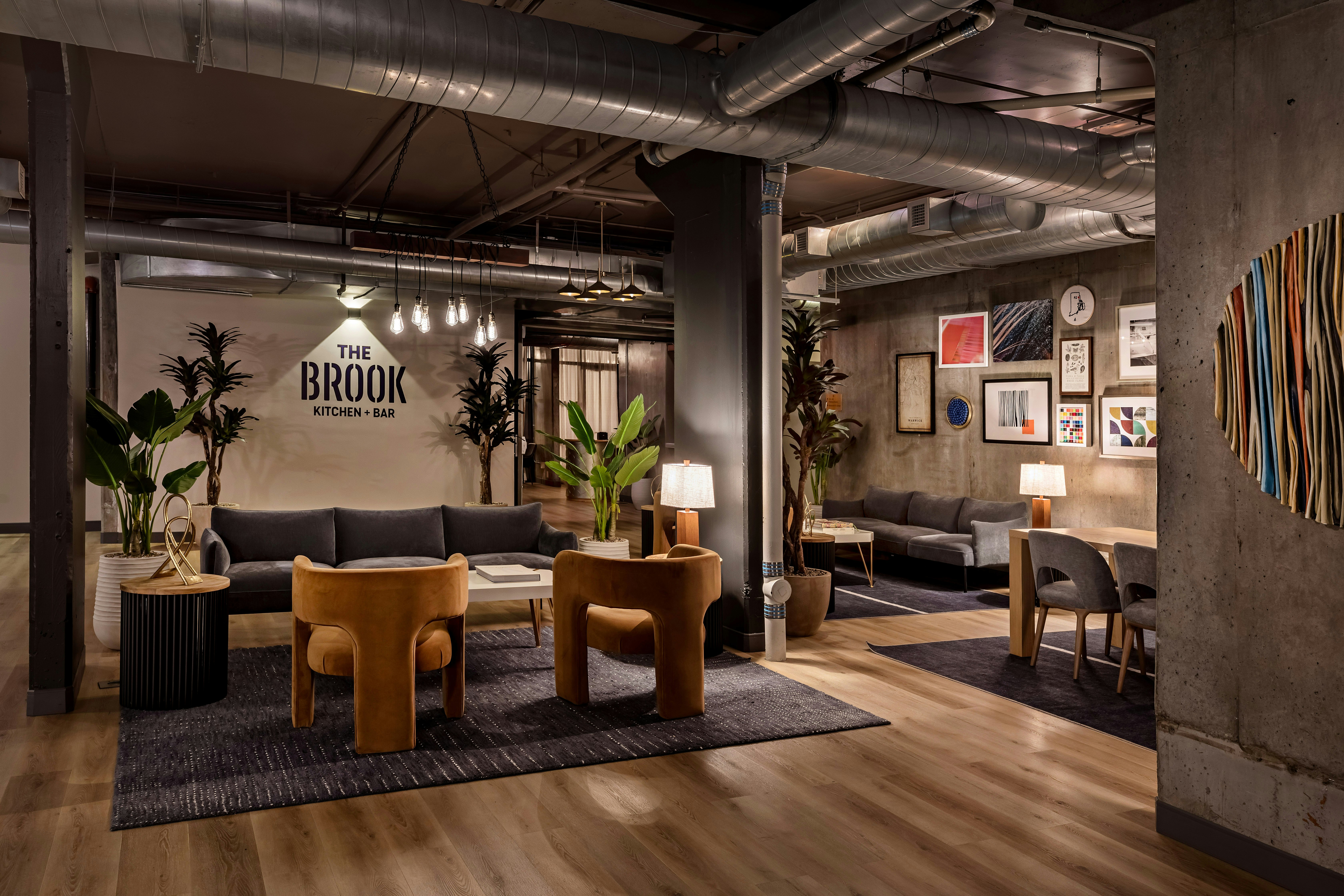 The LOOM Hotel, Tapestry Collection by Hilton 43/68