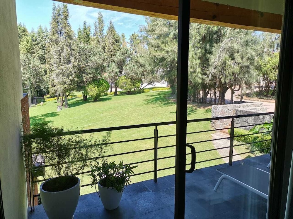 Hotel Boutique Unico Avandaro 24/50