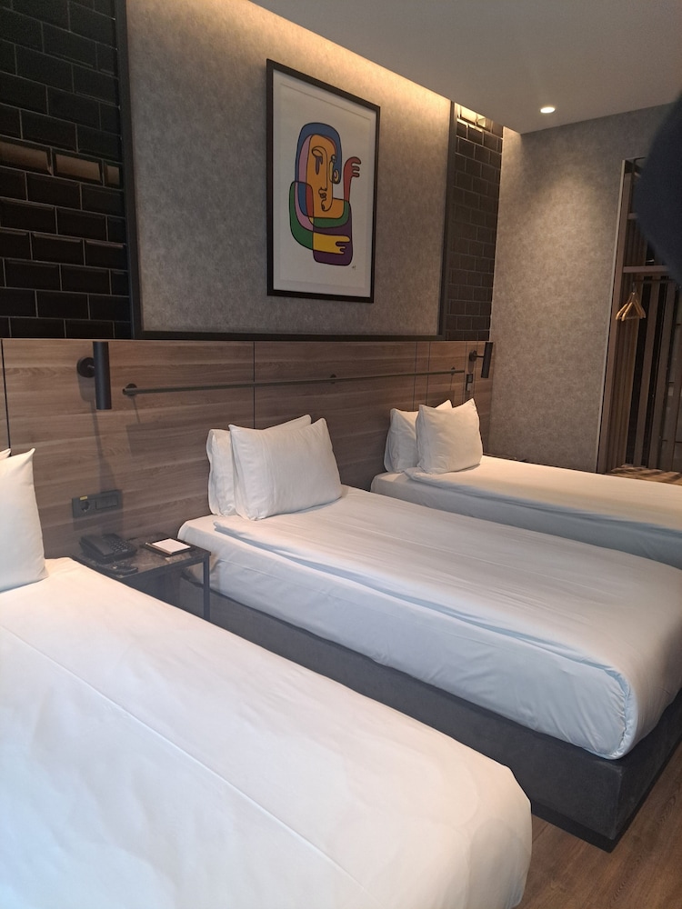 Avantgarde Urban Hotel Sisli 15/50