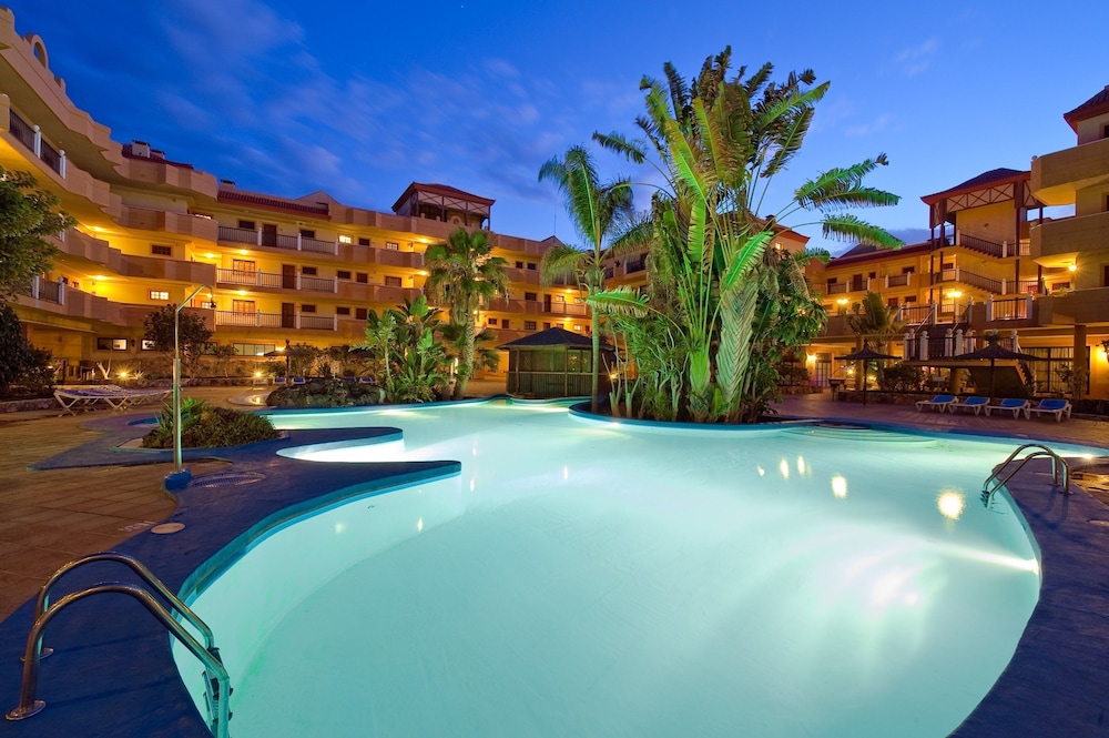 Elba Castillo San Jorge And Antigua Suite Hotel 18/50