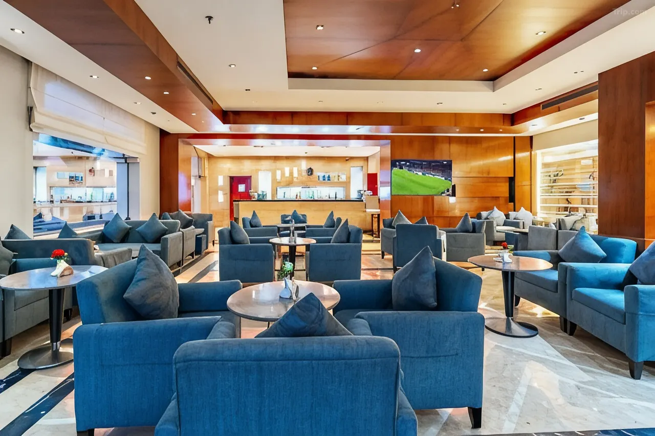 Xperience Sea Breeze Resort 51/66