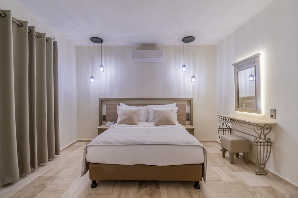 Manzara Boutique Hotel 12/71