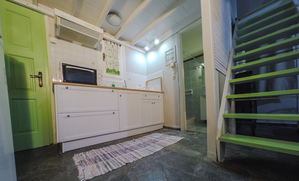 KYPRI APARTMENTS 50/50