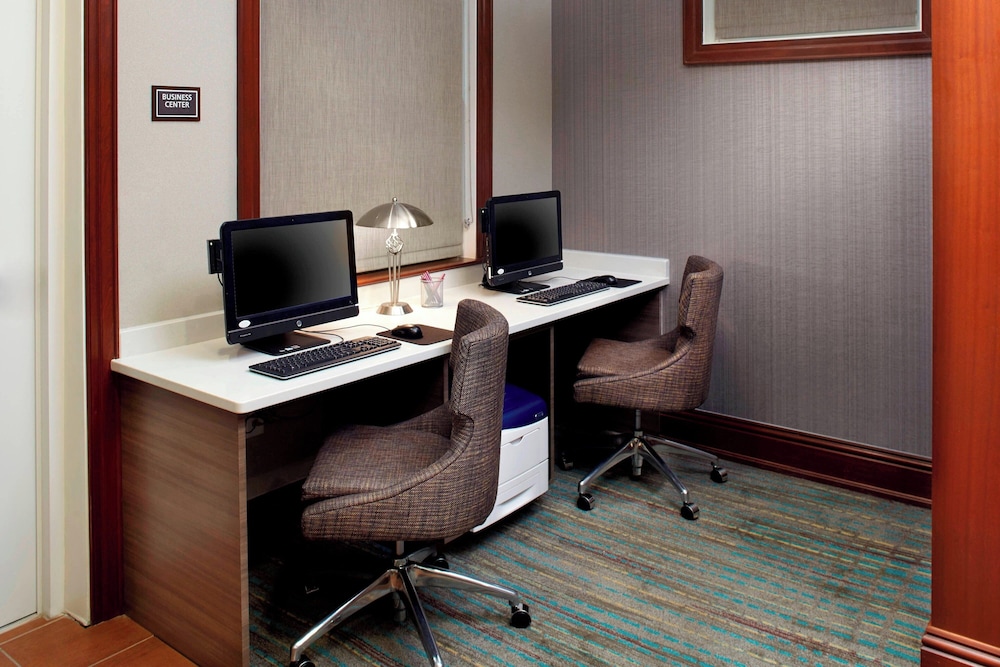 Residence Inn Tampa Suncoast Parkway at NorthPointe Village 50/62