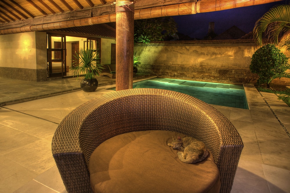 Gili Villas 31/58