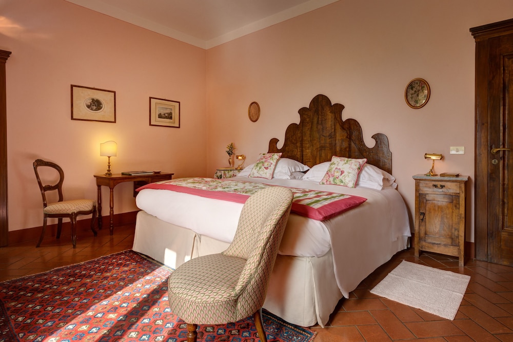 Casa Bellavista B B 7/50