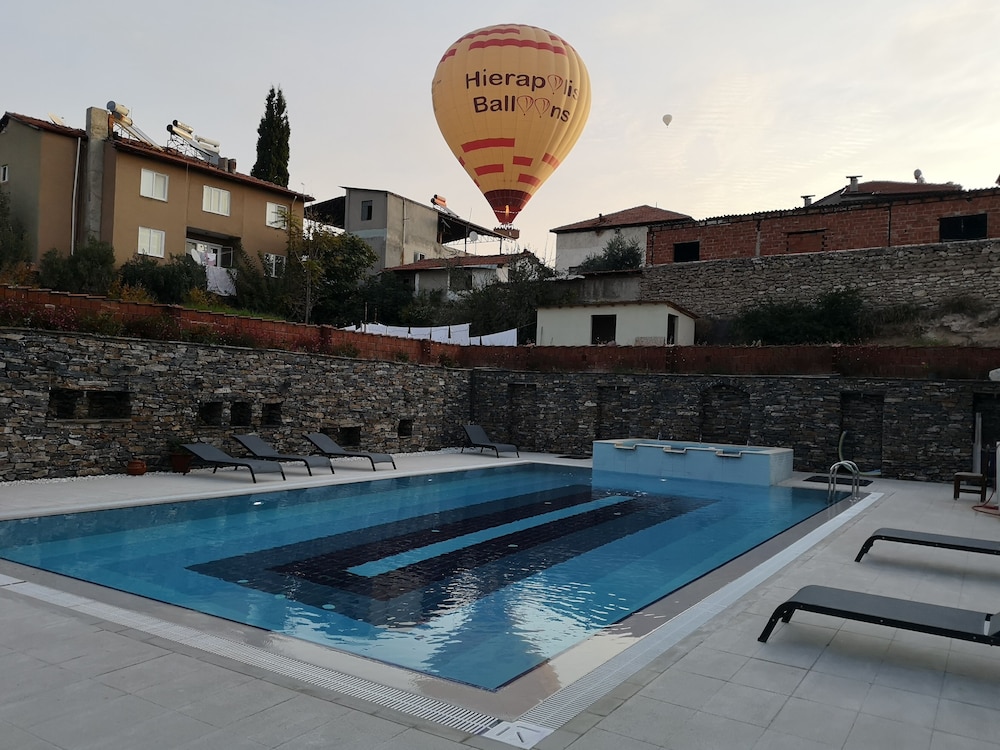 Bellamaritimo Hotel 23/36