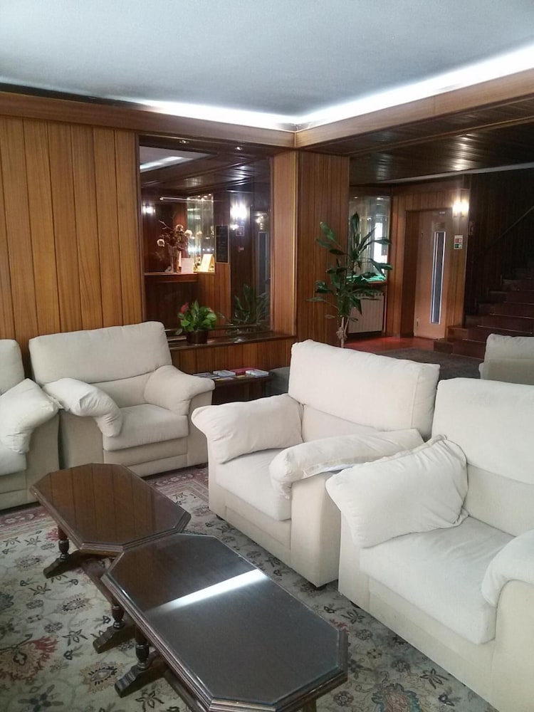Hotel Moinho de Vento 9/16