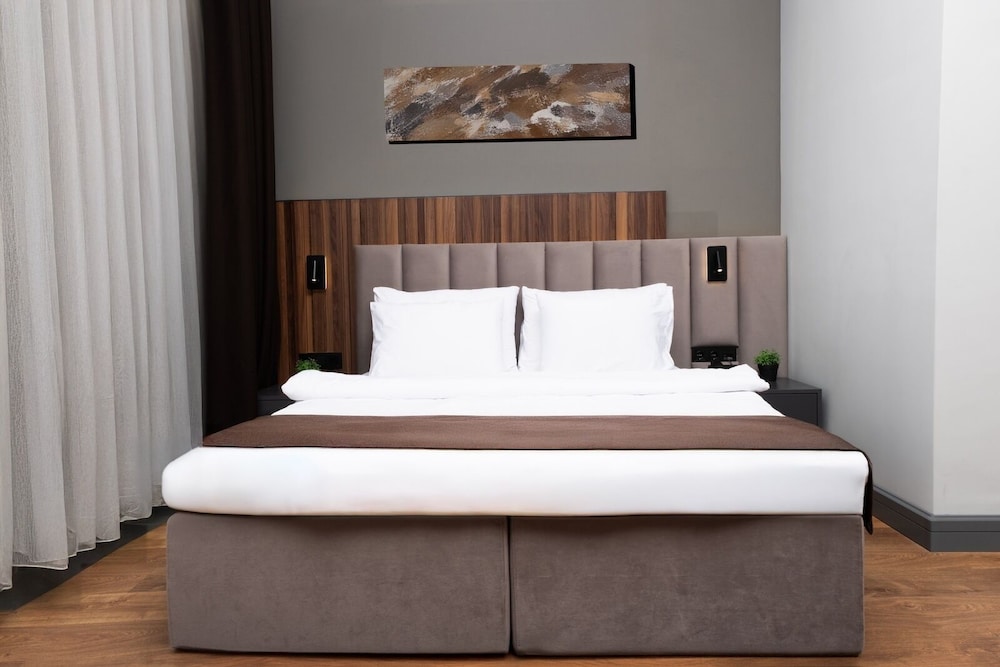 Vita Suites Karakoy 32/66