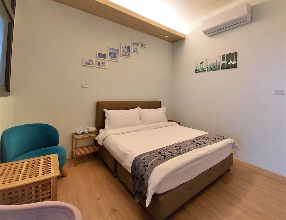 Dosun B&B 16/50