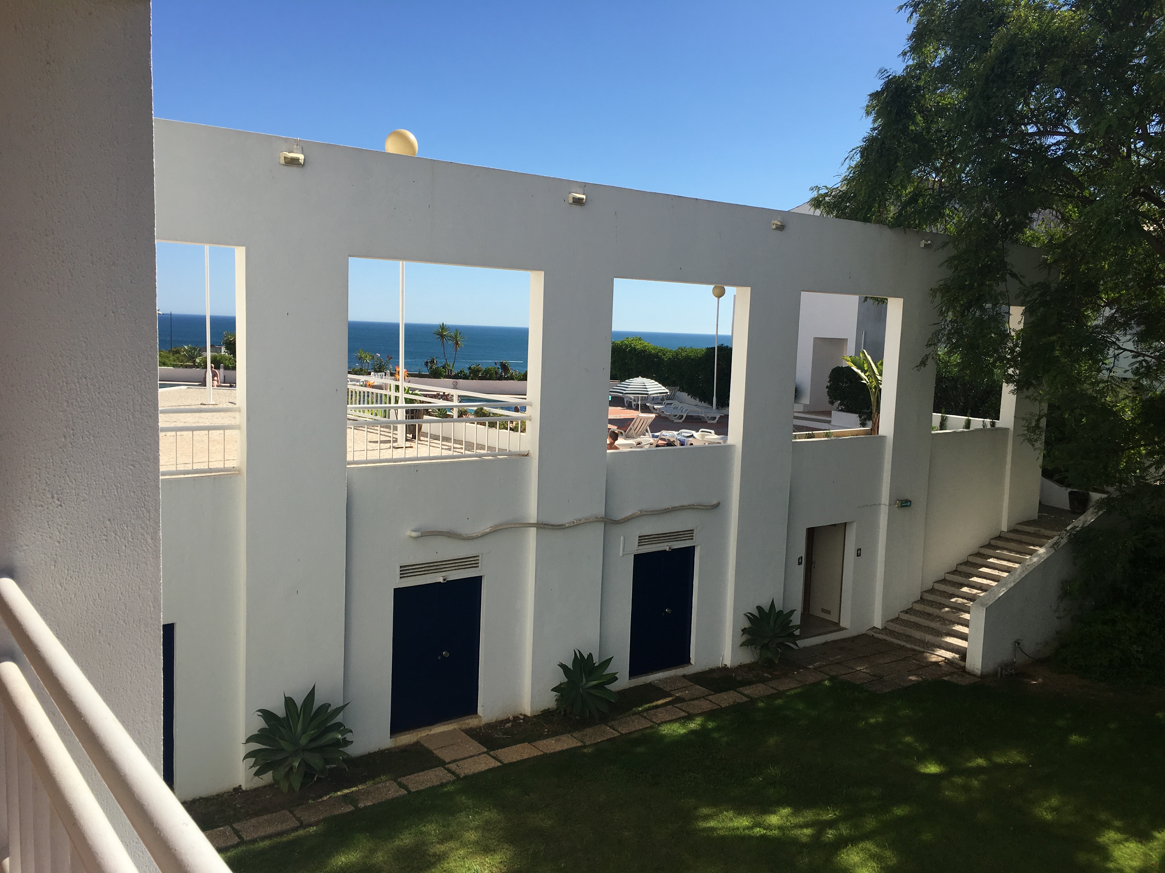 Almar Hotel Apartamento