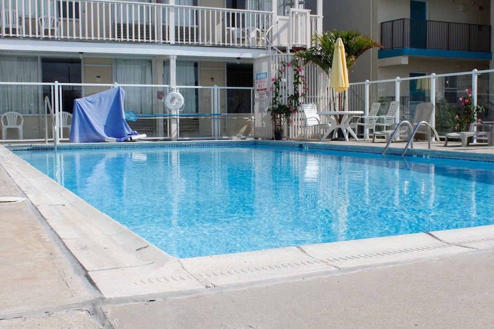 Seabonay Motel 47/49