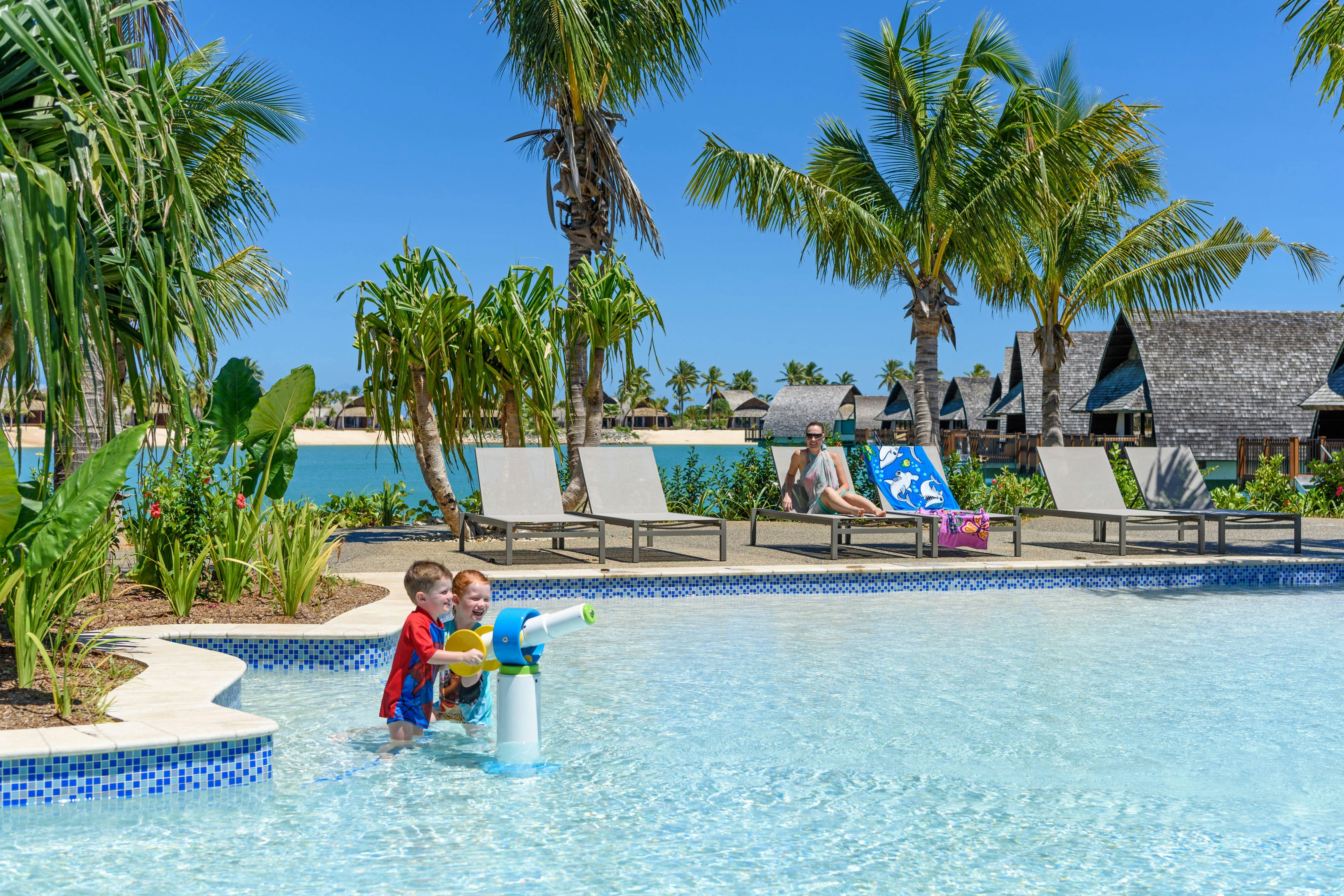 Fiji Marriott Resort Momi Bay 51/74