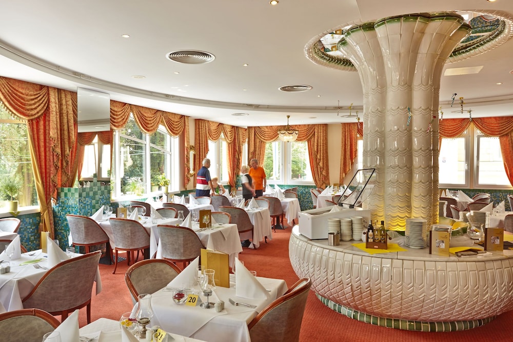 Butterfly Health Spa Hotel 26/50