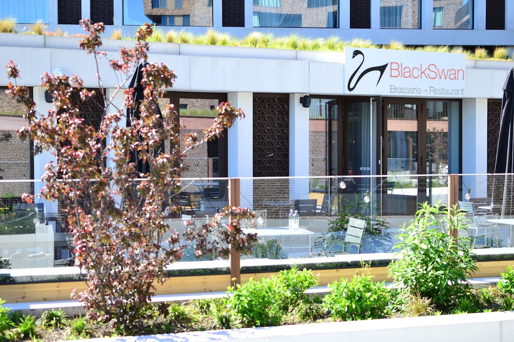 Radisson Blu Bruges 5/68