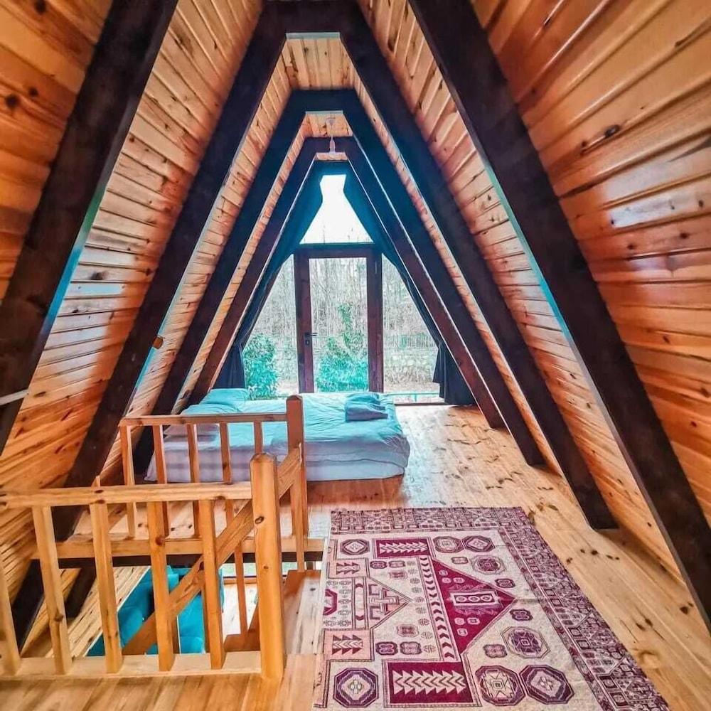 Oce Bungalow 21/48