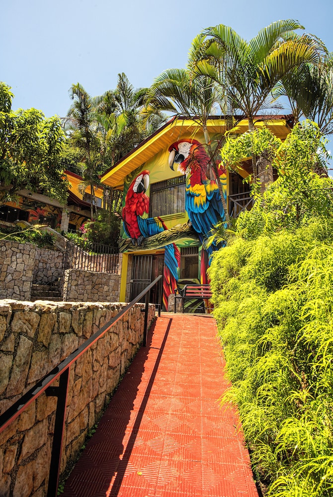 La Terraza Guest House 42/50