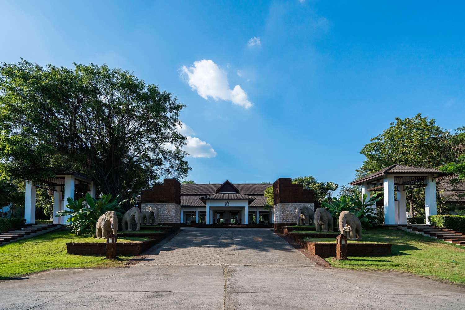 Tawa Ravadee Resort, WorldHotels Distinctive 20/24