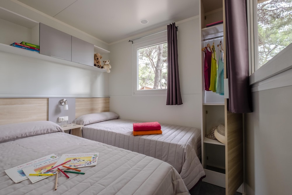 Camping Torre de la Mora 9/50