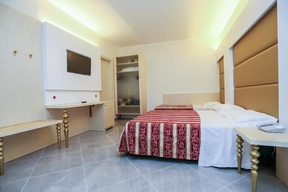 Hotel Gallia Palace 8/34
