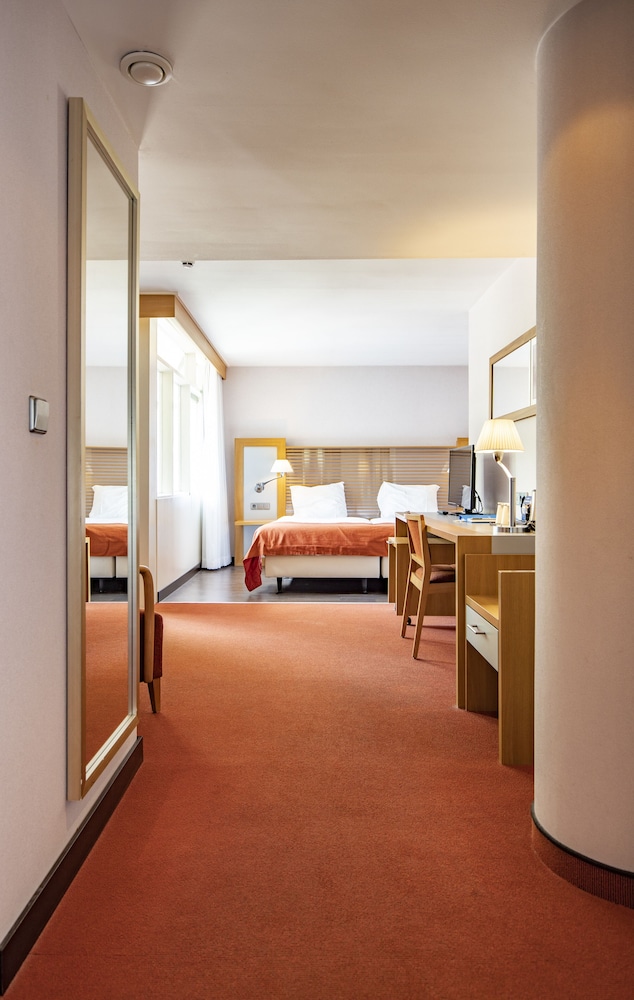 Fletcher Hotel-Restaurant Amersfoort 17/44