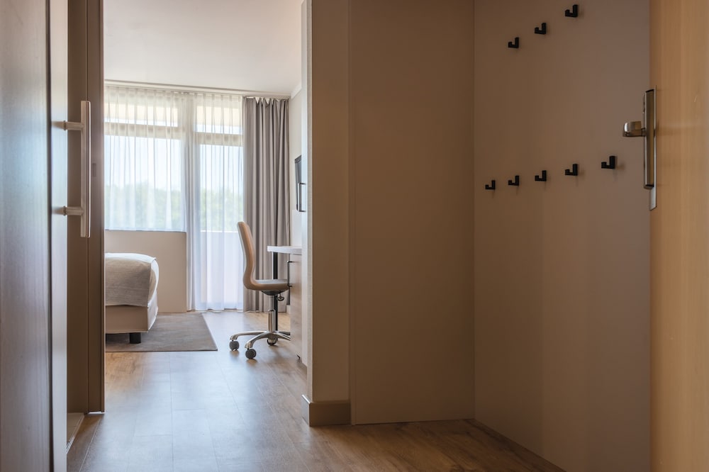 Crowne Plaza Frankfurt Congress Hotel 25/79