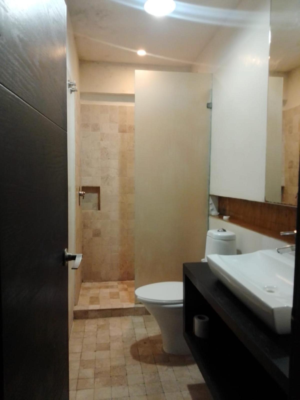 Hotel BLVD, Playa del Carmen 38/39