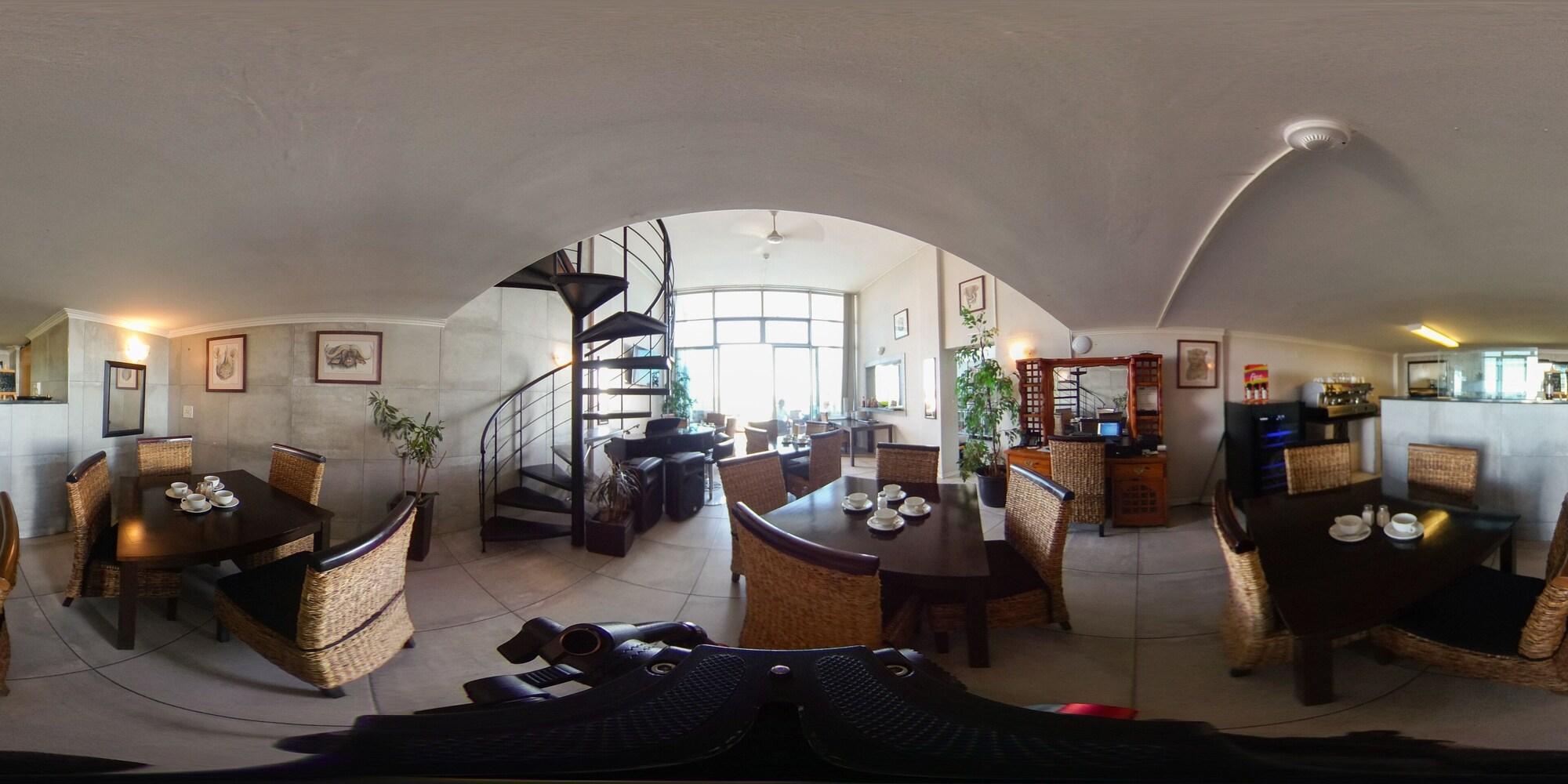 False Bay Inn 34/50