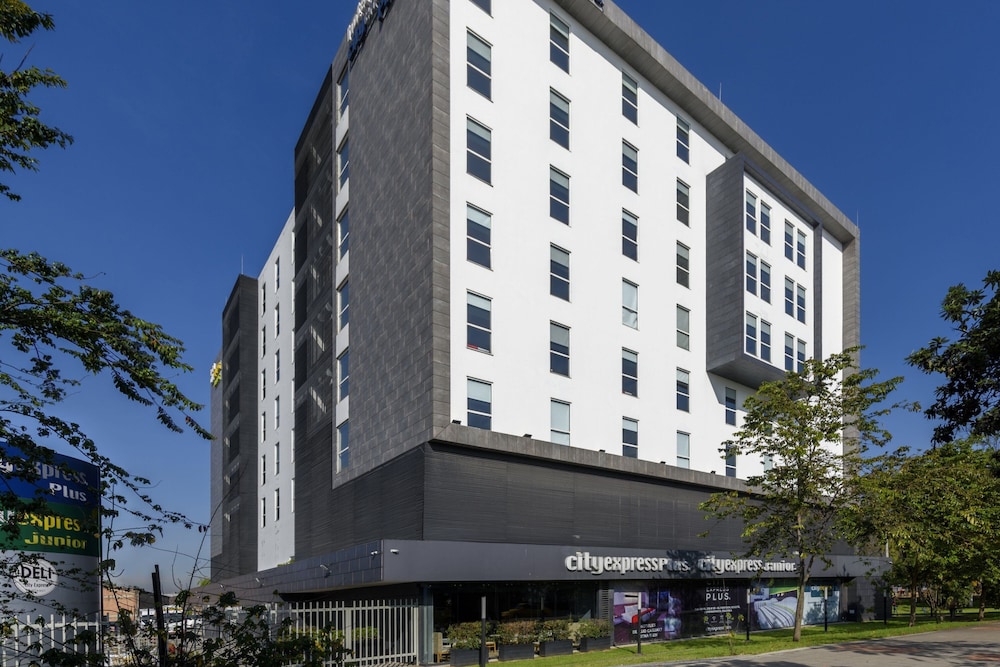 City Express Plus by Marriott Bogota Aeropuerto in BOGOTA