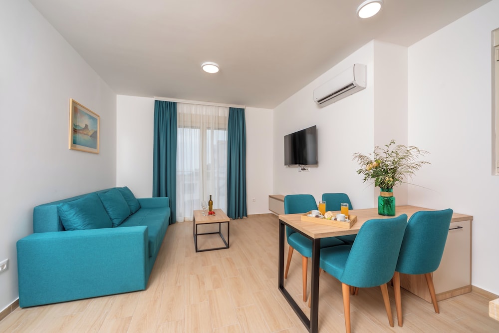 Apartments Bonazza 28/47
