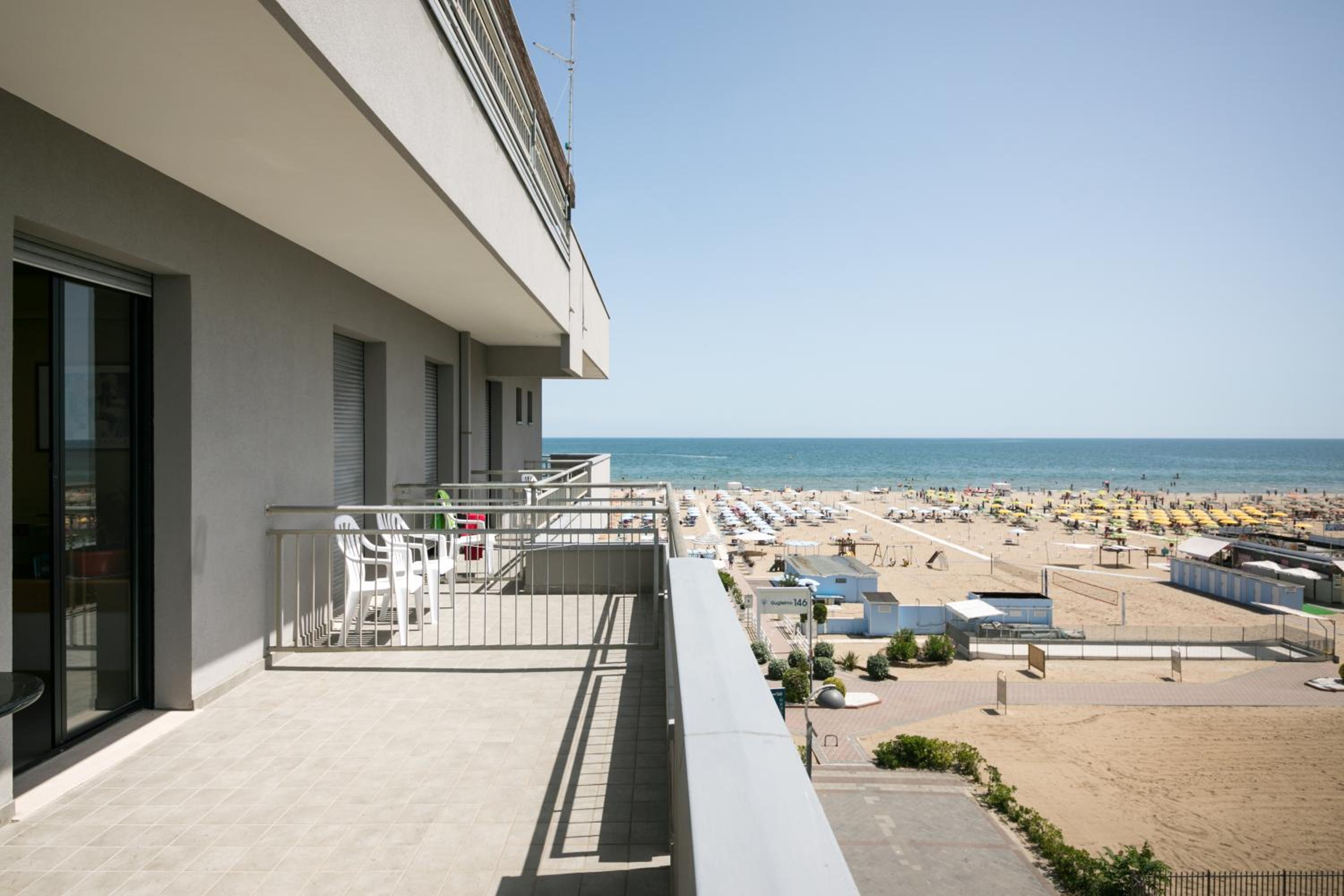 Hotel Giglio 46/50