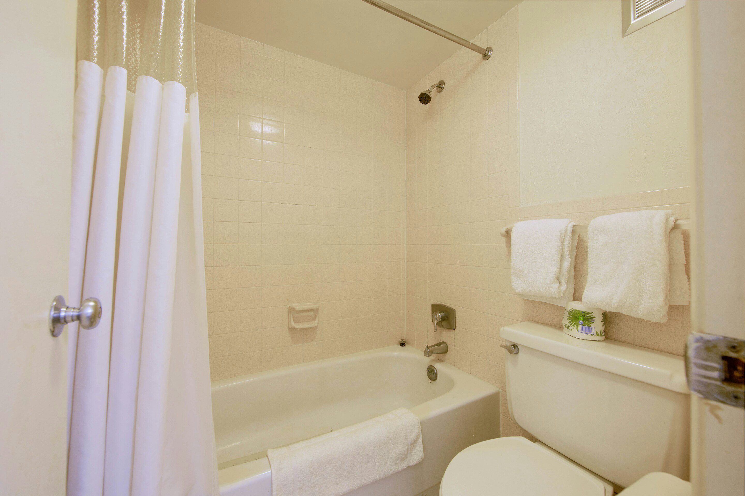 OYO Hotel Doswell Kings Dominion 15/15
