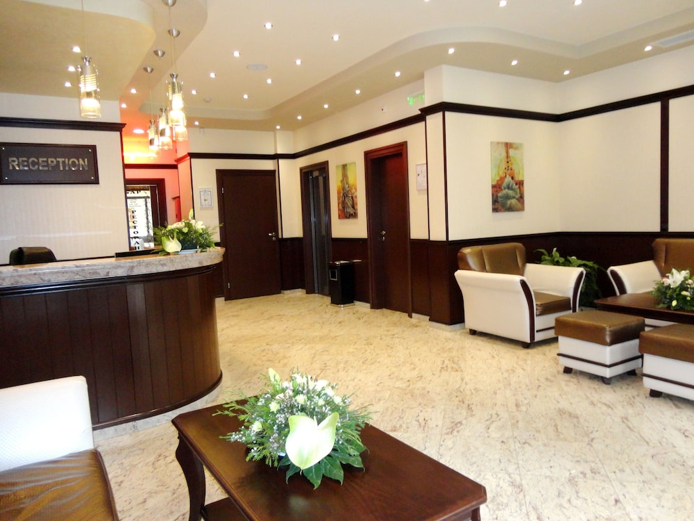Hotel Favorit 11/50