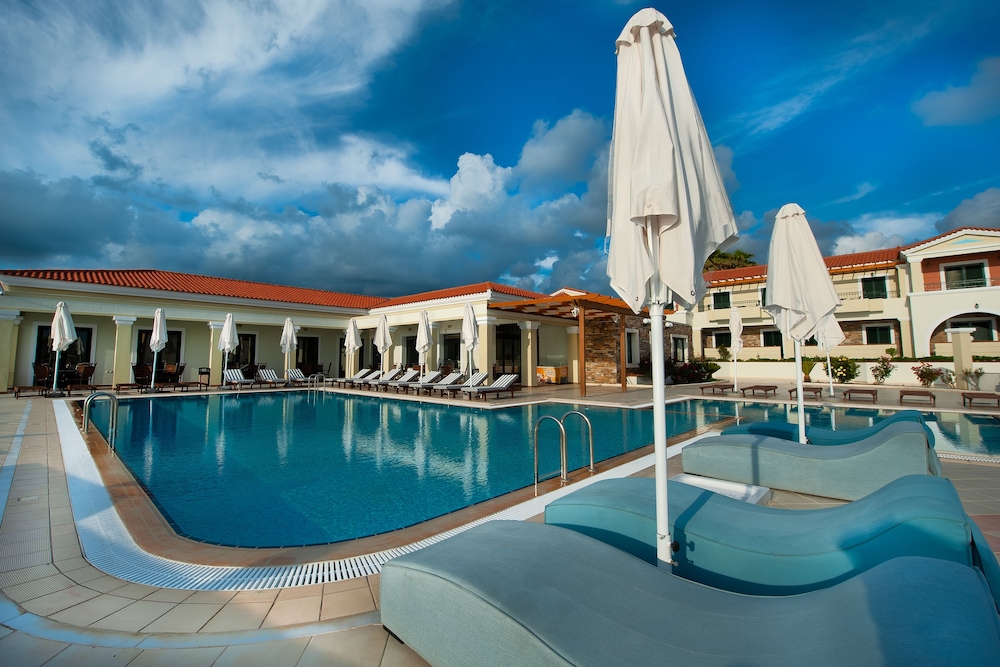 Messina Resort 46/47