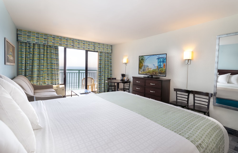 Sandcastle Oceanfront Resort South Beach 16/69