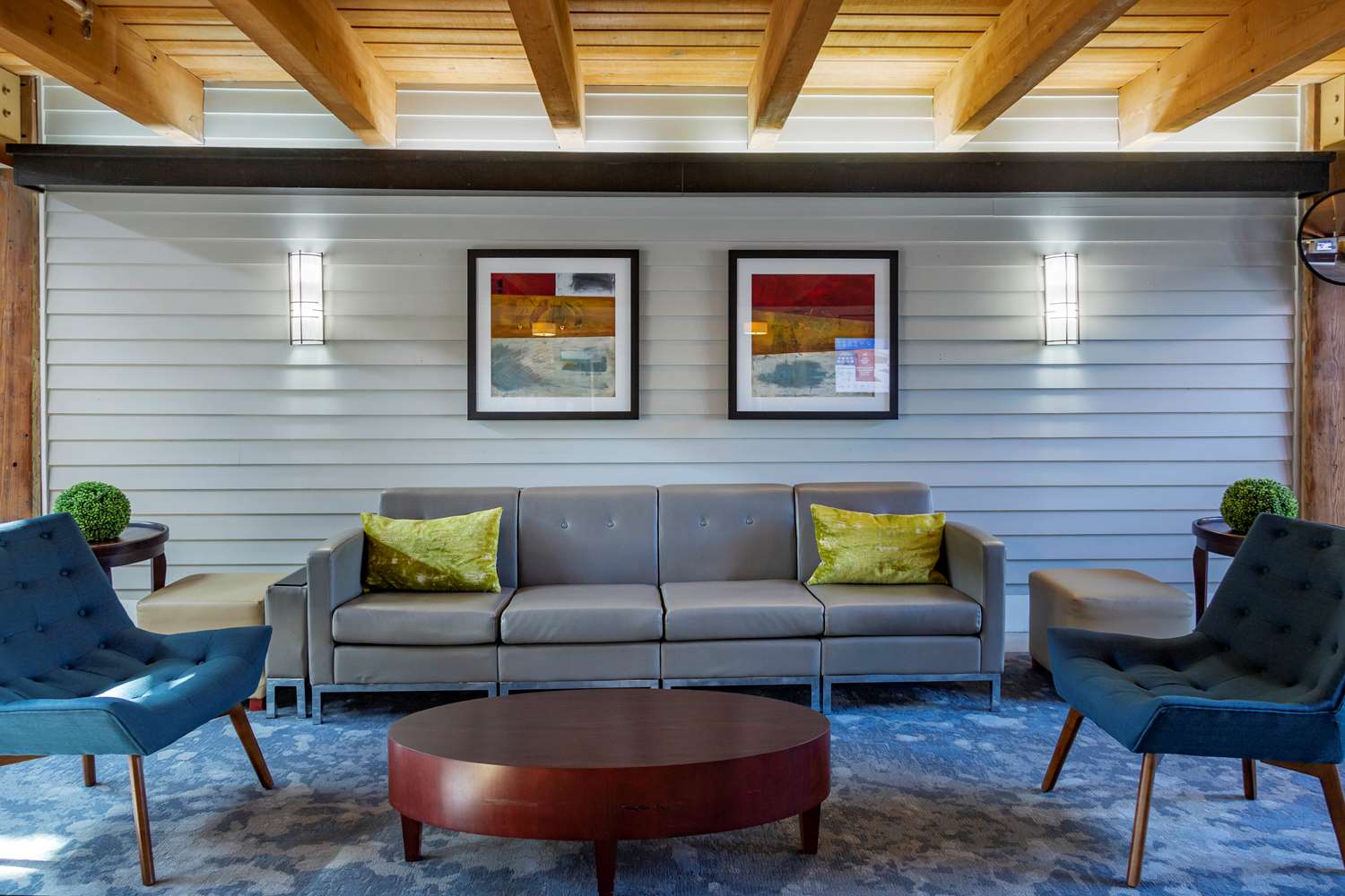 Best Western Plus Como Park Hotel 8/15