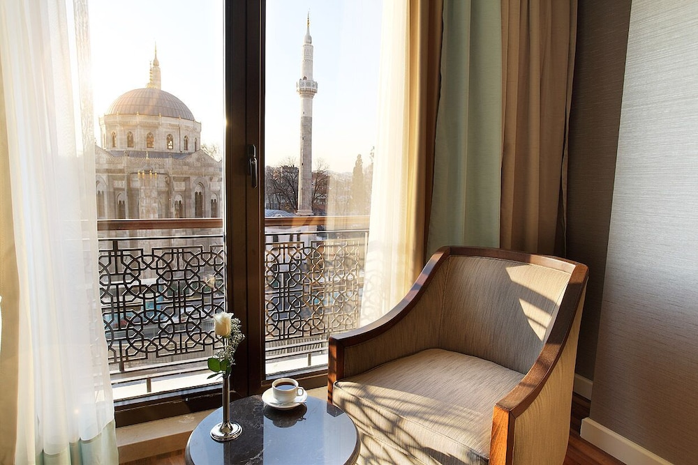 Grand Durmaz Hotel 41/64