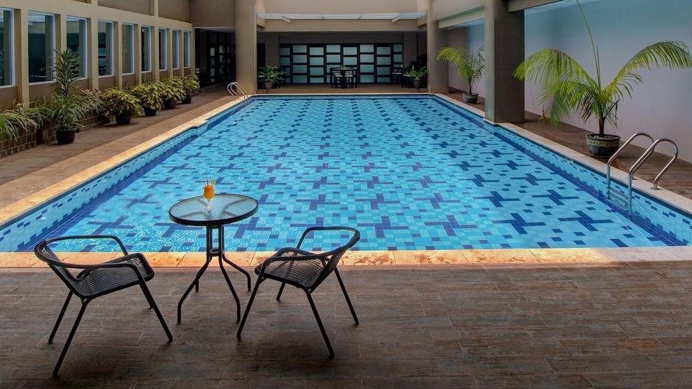 Manna Hotel Pematangsiantar 20/43