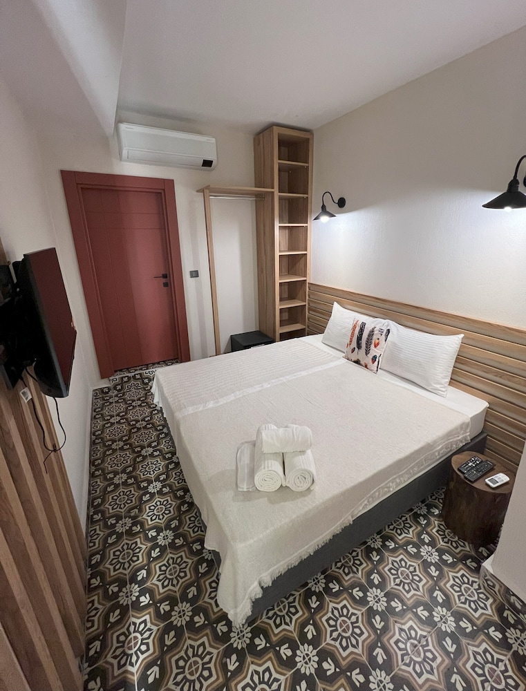 Disa Hotel Alacati 21/34