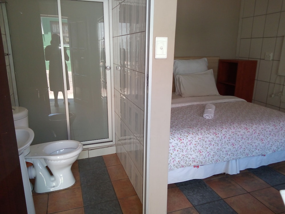 Grace And Gift Guesthouse 20/22