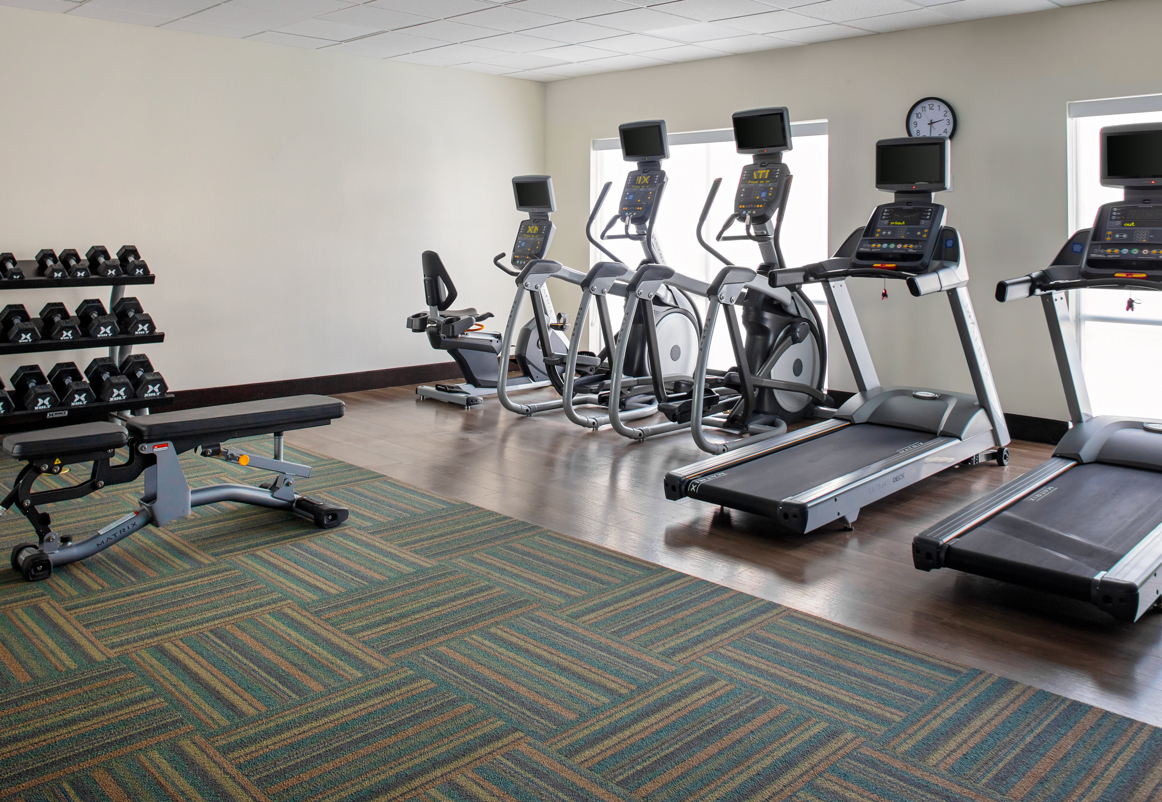 Holiday Inn Express & Suites El Paso North, an IHG Hotel 31/50