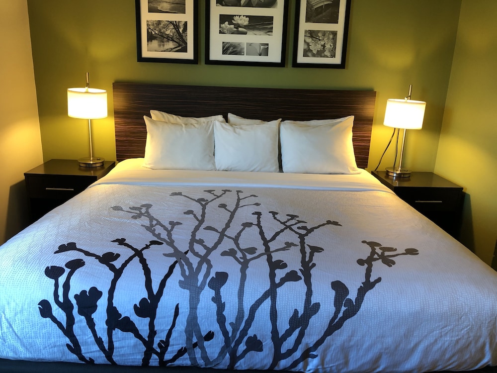SureStay by Best Western Roseburg 10/23
