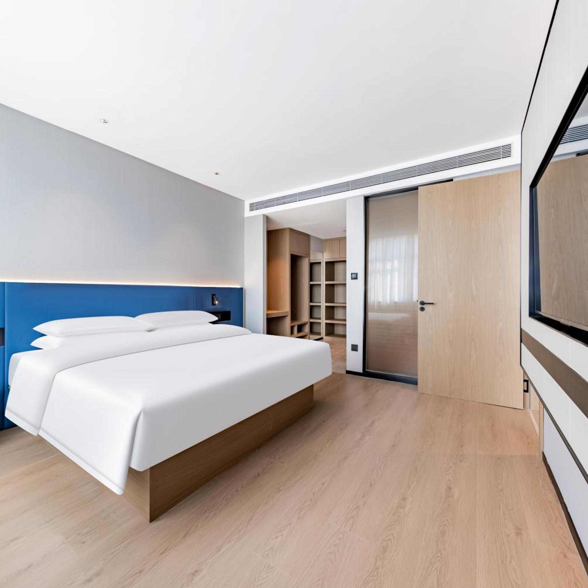 Days Hotel by Wyndham Hohhot Saihan 21/48