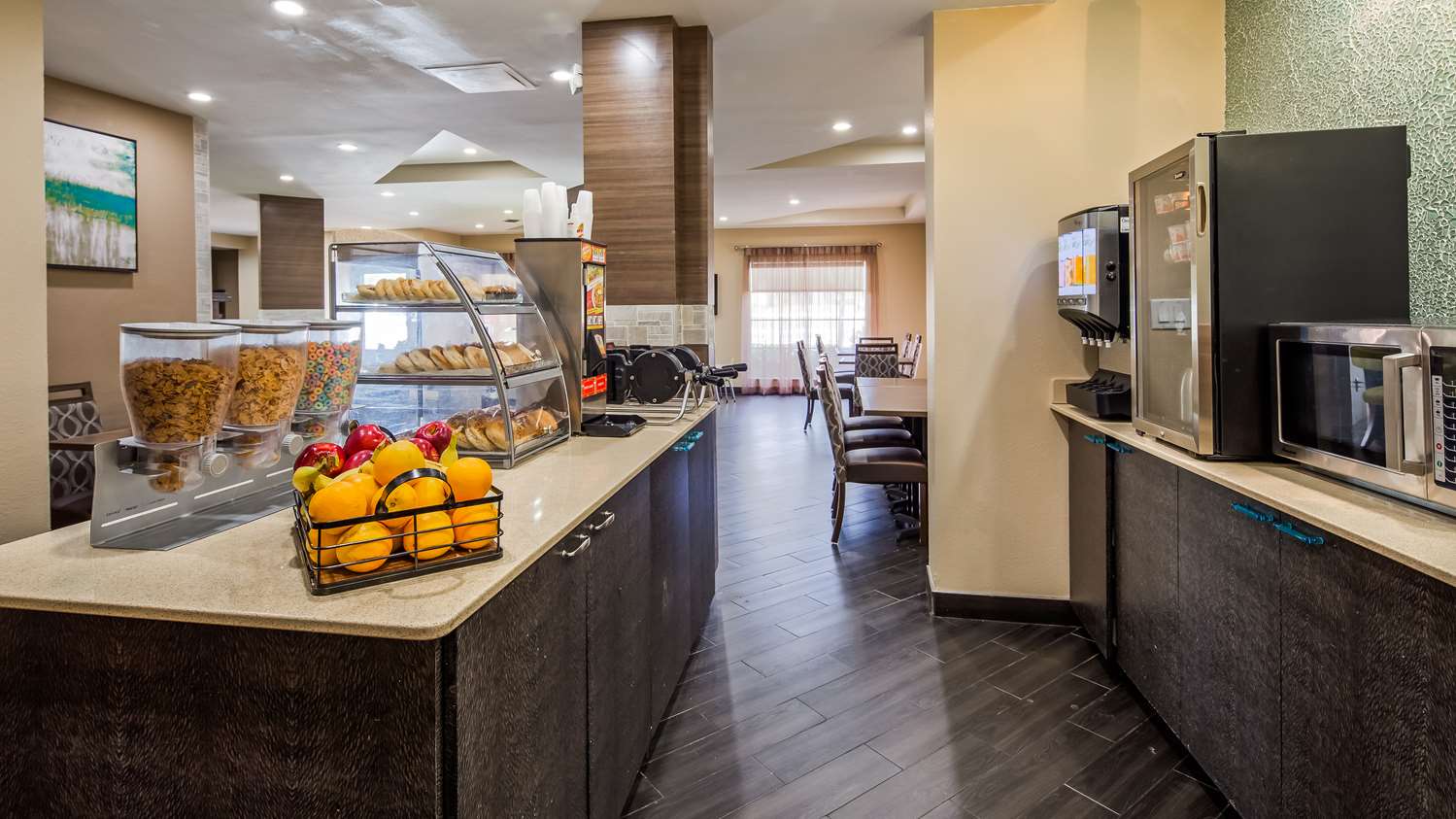 Best Western Plus Sanford Airport/Lake Mary Hotel 6/19