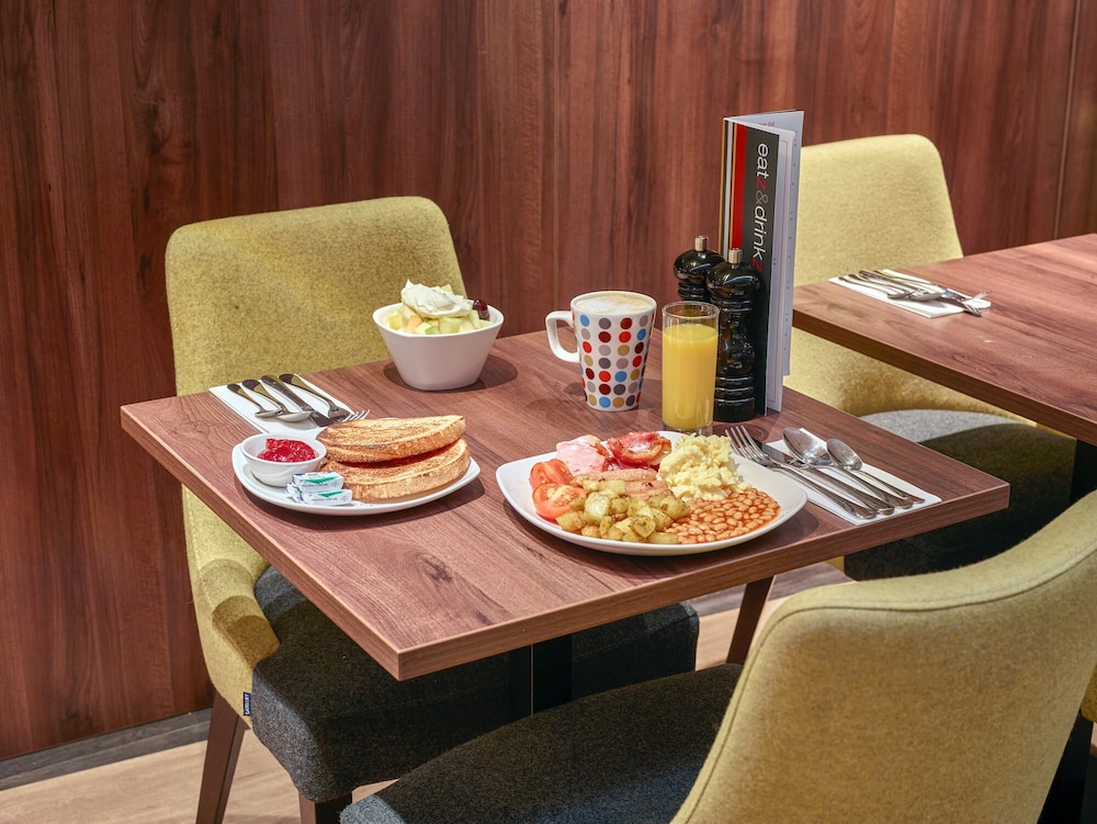 Sleeperz Hotel Dundee 31/50